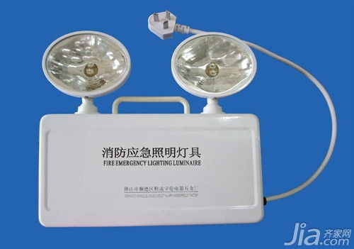 應(yīng)急照明燈具 定義、產(chǎn)品種類與應(yīng)用